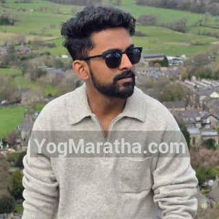 Yog Maratha Vadhu Var