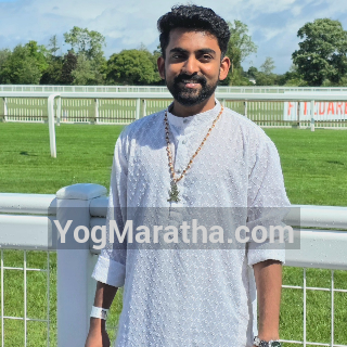 Maratha Marriage Profile