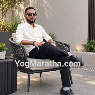 Maratha Marriage Profile