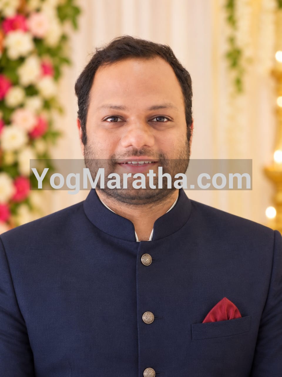 Yog Maratha Vadhu Var