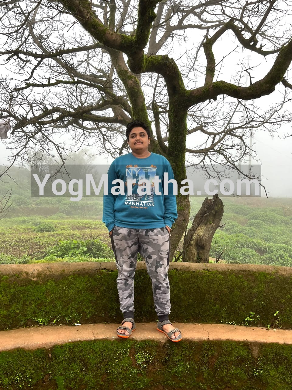 Yog Maratha Vadhu Var