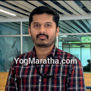 Maratha Marriage Profile