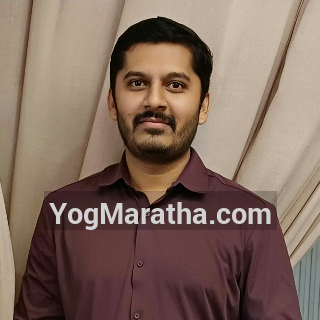 Maratha Marriage Profile