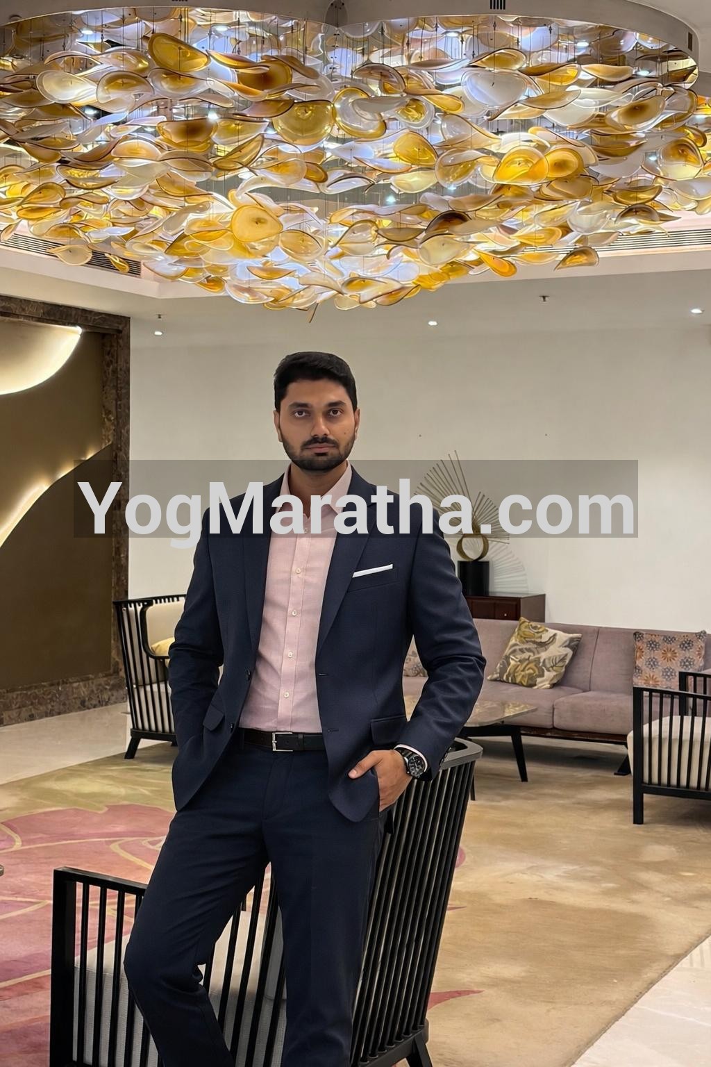 Yog Maratha Vadhu Var