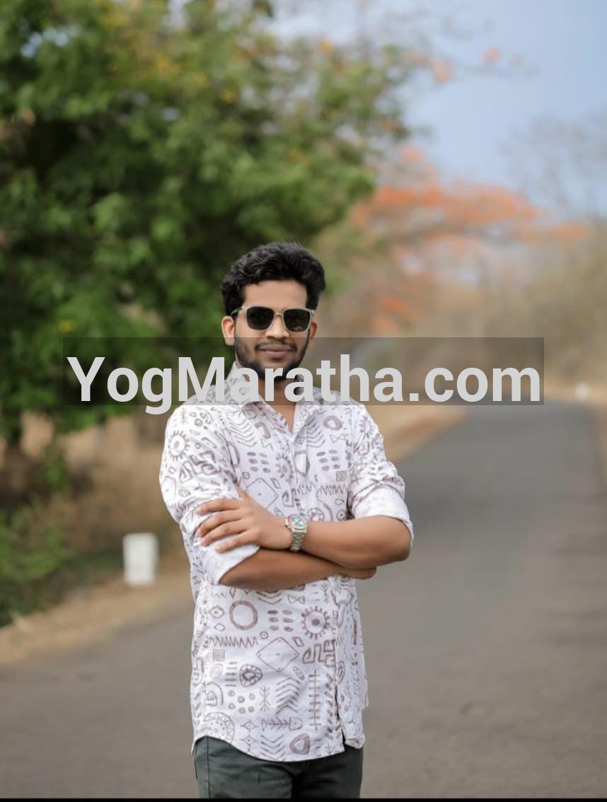 Yog Maratha Vadhu Var