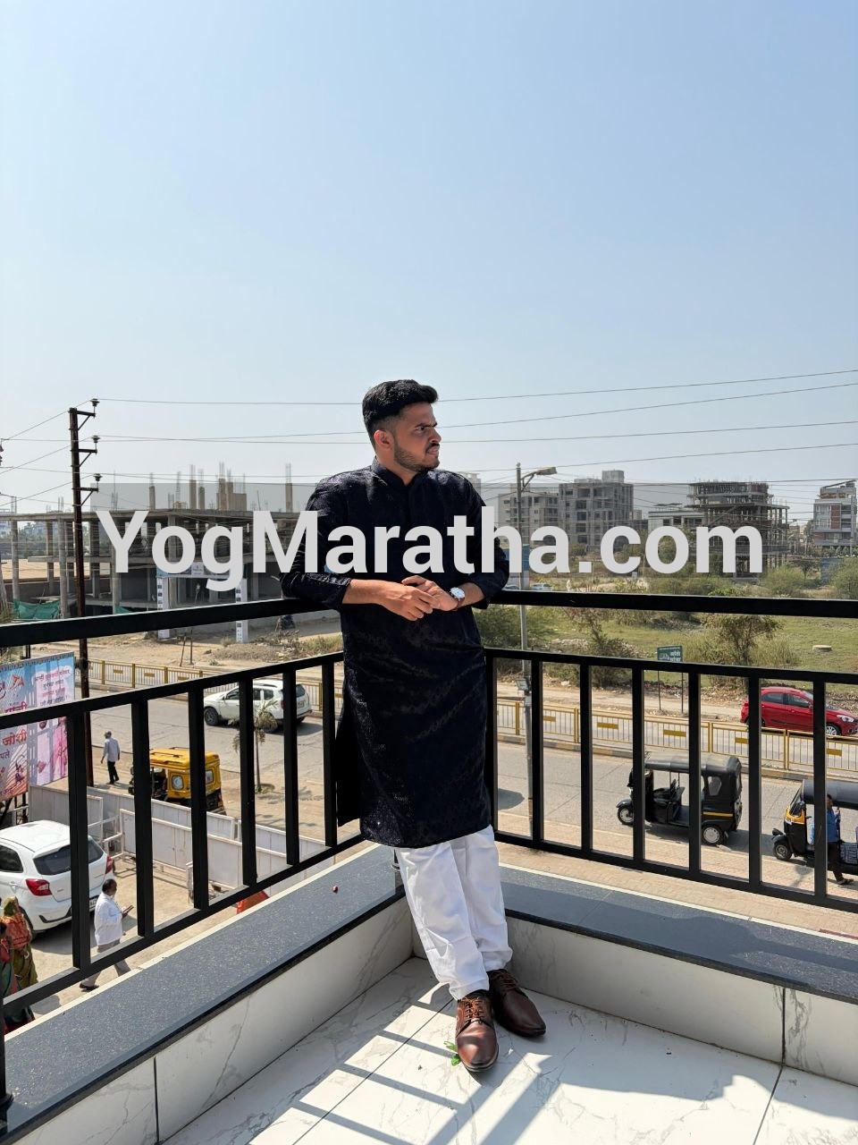 Yog Maratha Vadhu Var