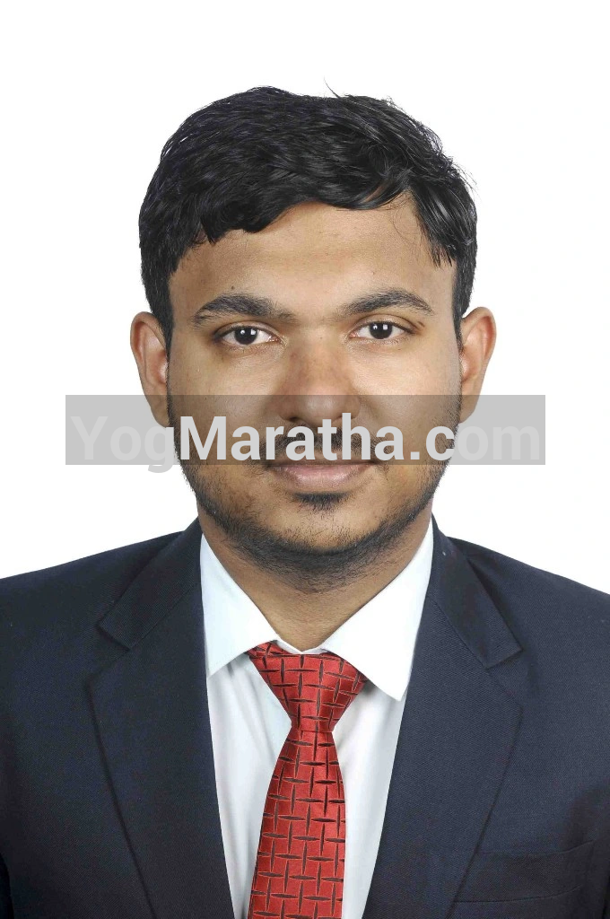 Yog Maratha Vadhu Var