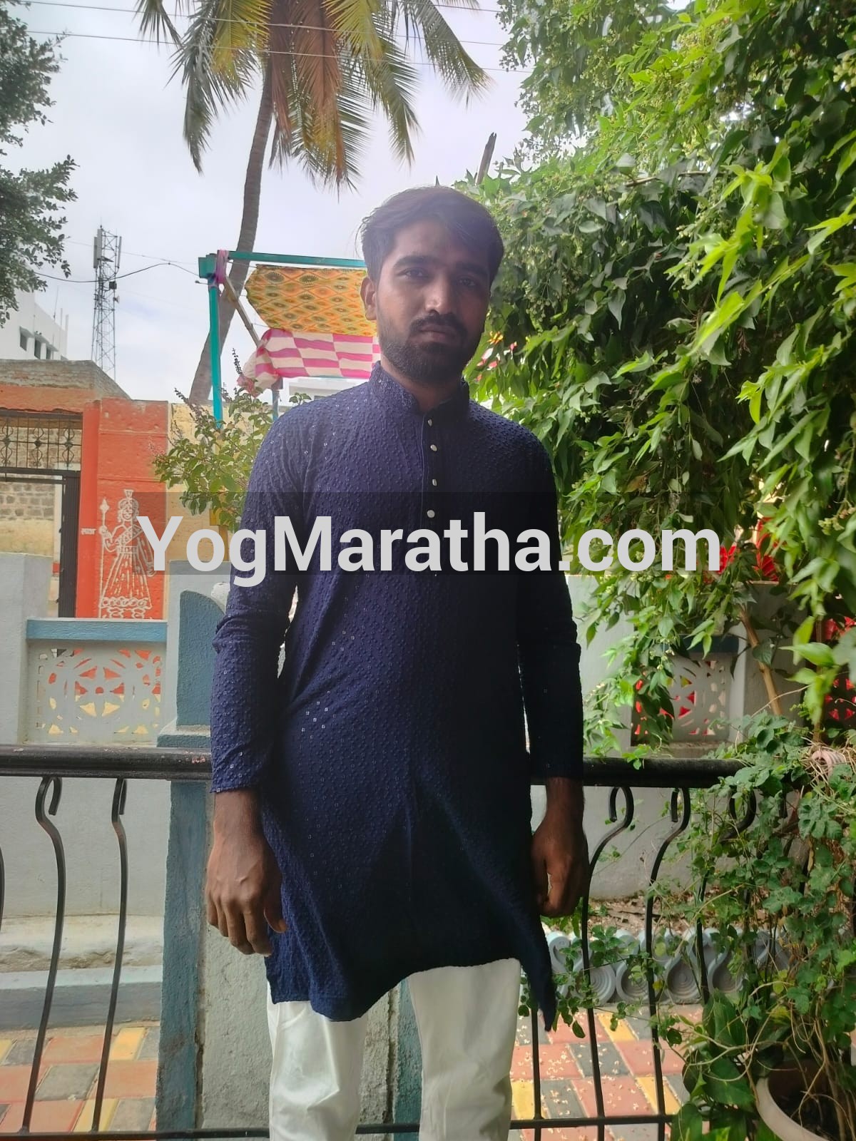 Maratha Marriage Profile