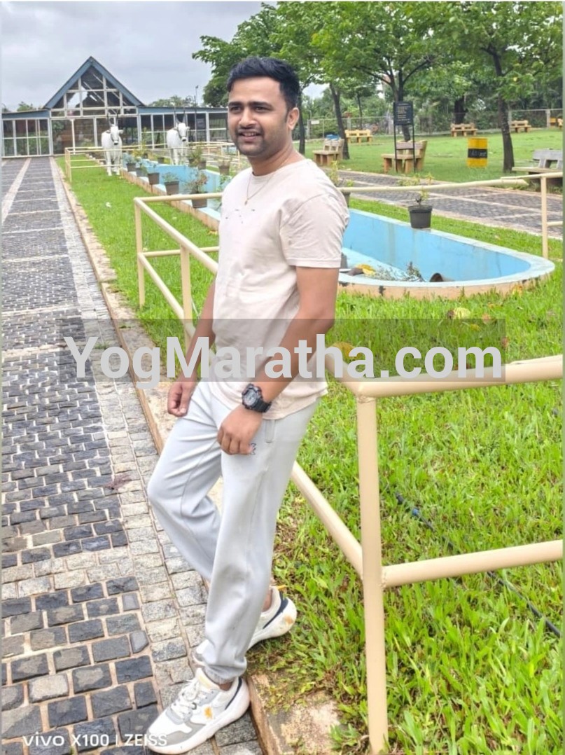 Yog Maratha Vadhu Var