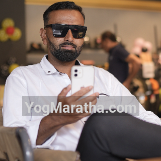 Maratha Marriage Profile