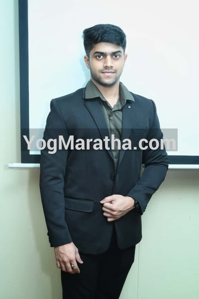 Yog Maratha Vadhu Var
