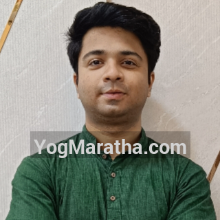 Maratha Marriage Profile