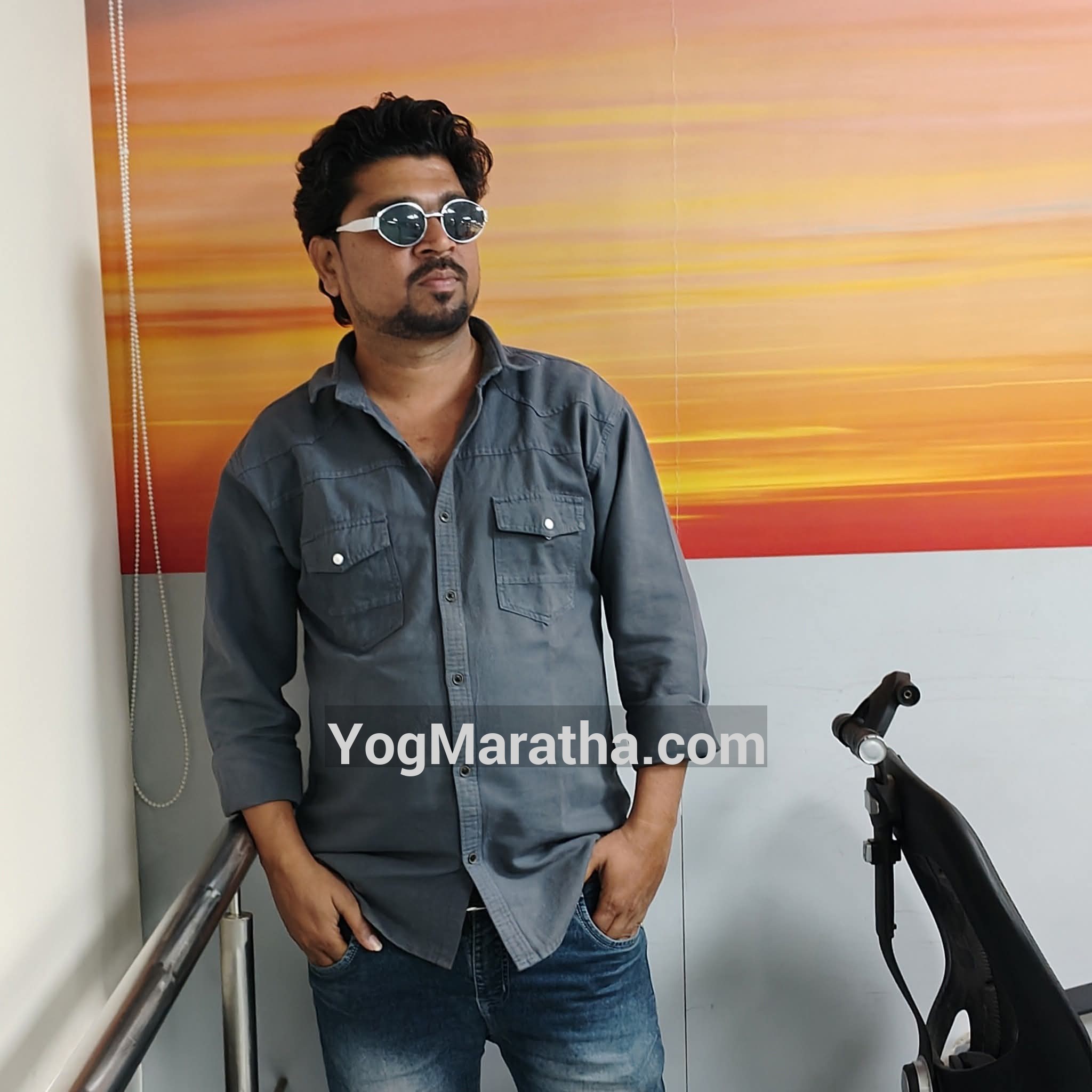 Yog Maratha Vadhu Var