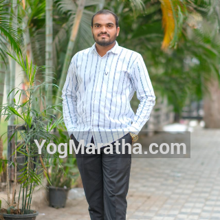 Yog Maratha Vadhu Var