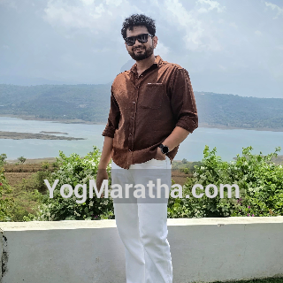 Maratha Marriage Profile