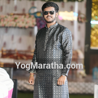 Maratha Marriage Profile