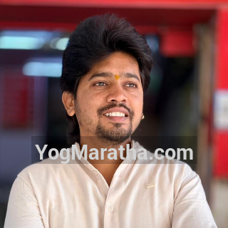 Yog Maratha Vadhu Var