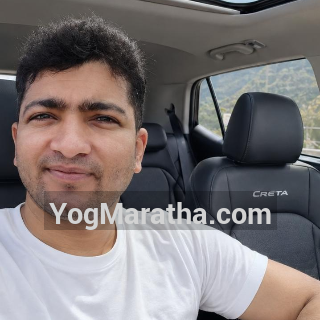 Maratha Marriage Profile