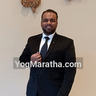 Maratha Marriage Profile