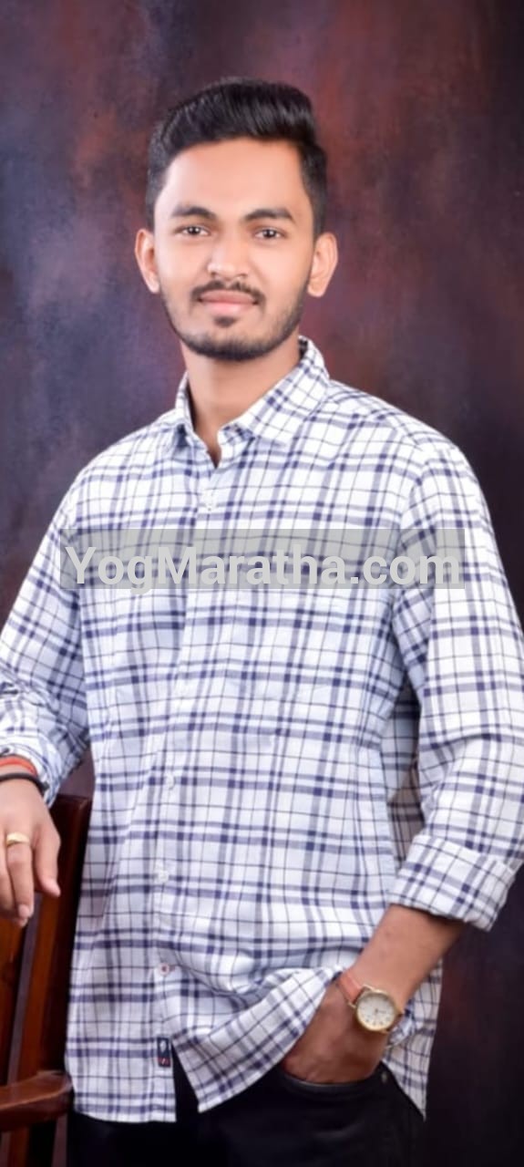 Yog Maratha Vadhu Var