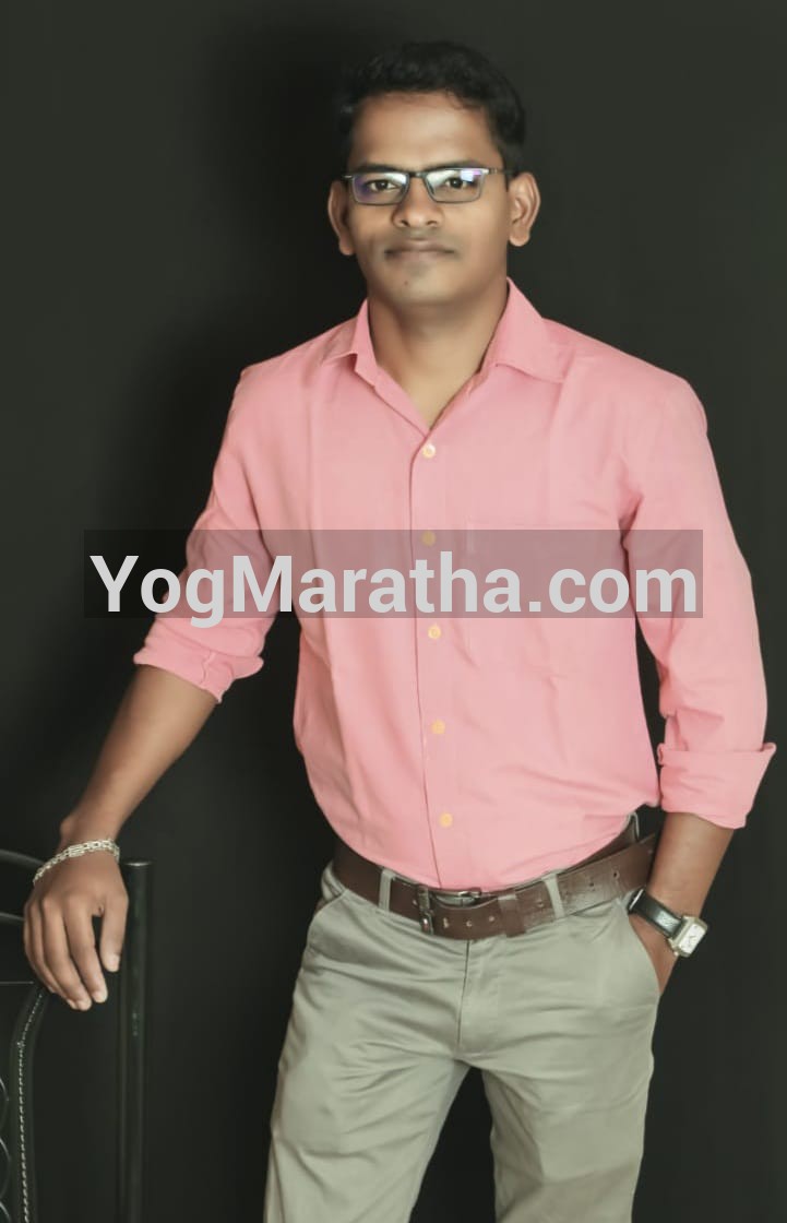 Yog Maratha Vadhu Var