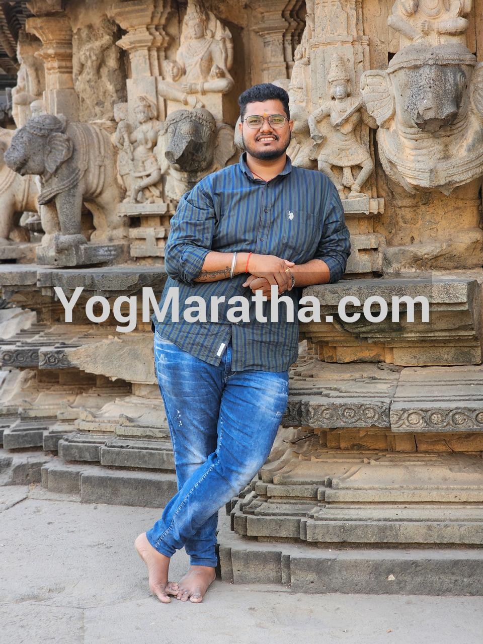 Maratha Marriage Profile