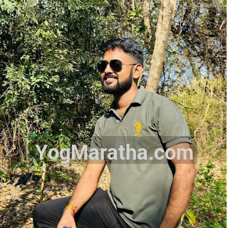Maratha Marriage Profile