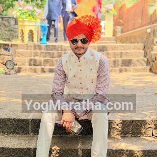 Yog Maratha Vadhu Var