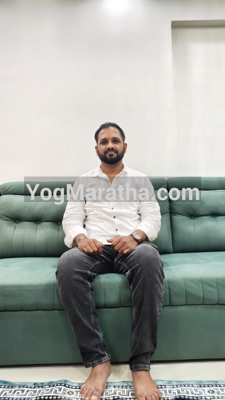 Yog Maratha Vadhu Var
