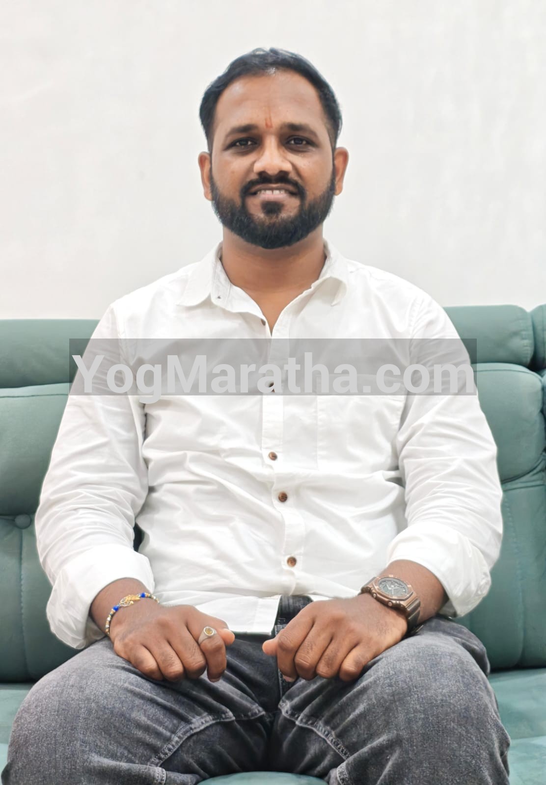 Maratha Marriage Profile
