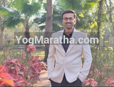 Yog Maratha Vadhu Var