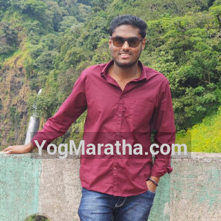 Yog Maratha Vadhu Var
