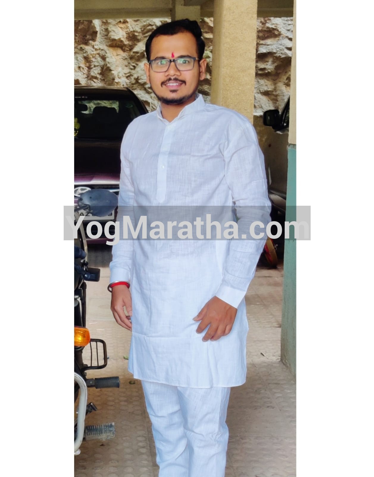 Yog Maratha Vadhu Var