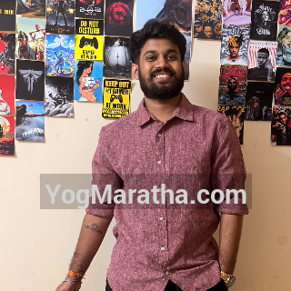 Yog Maratha Vadhu Var