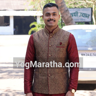 Yog Maratha Vadhu Var
