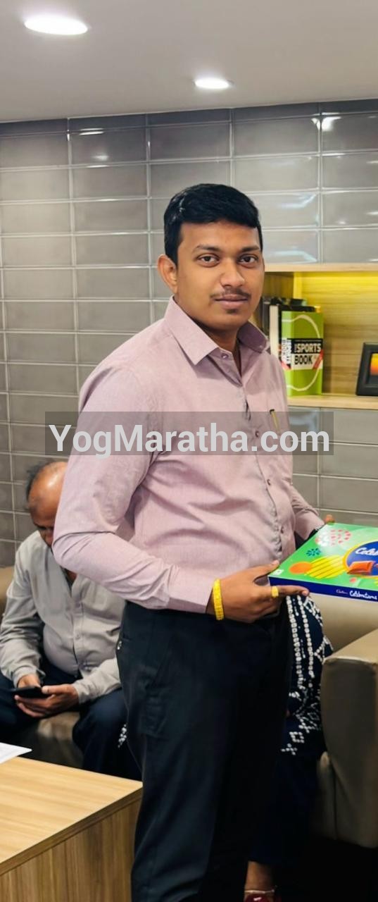 Yog Maratha Vadhu Var