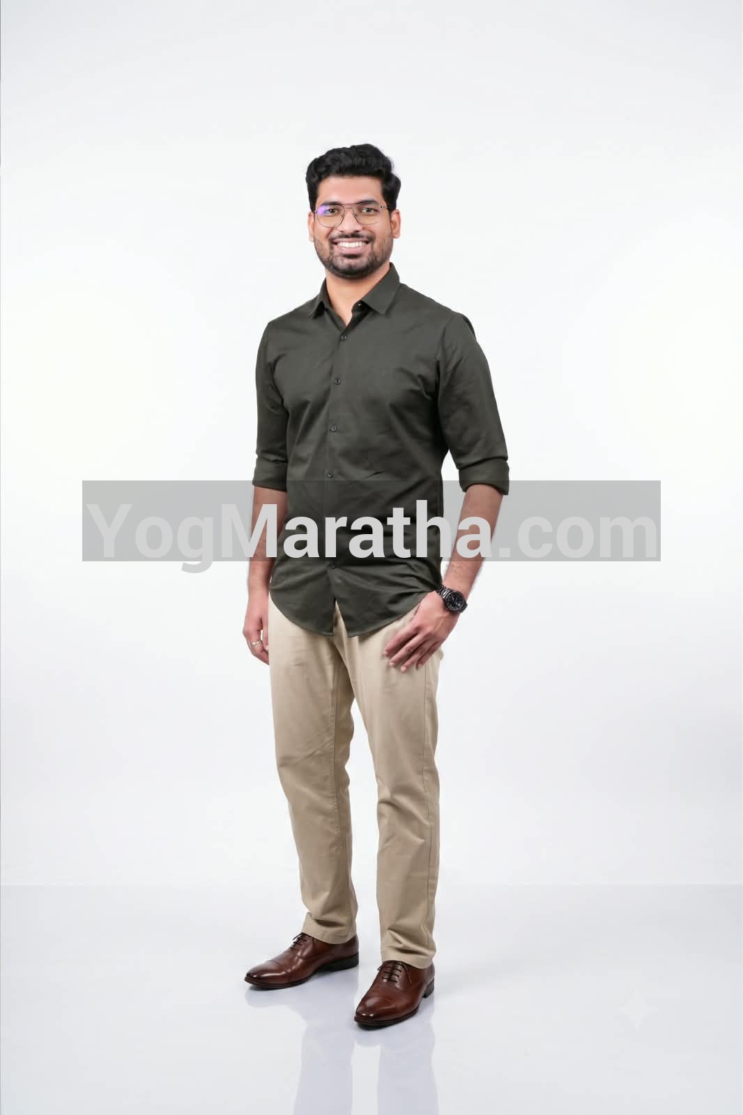 Yog Maratha Vadhu Var
