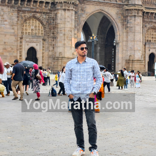 96 Kuli Maratha Profile