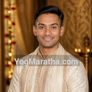 Yog Maratha Vadhu Var