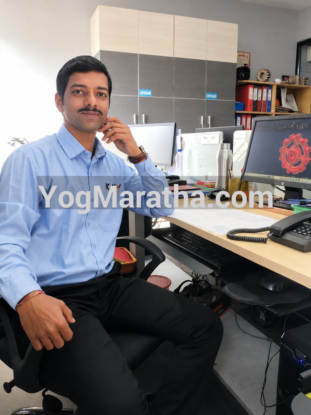 Yog Maratha Vadhu Var