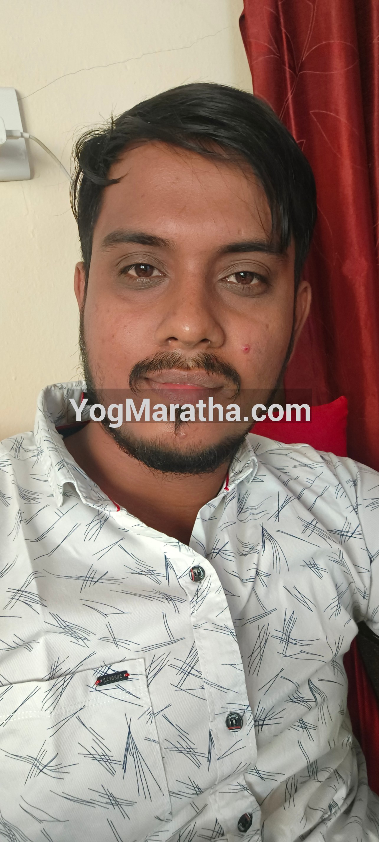 Yog Maratha Vadhu Var