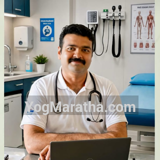 96 Kuli Maratha Profile
