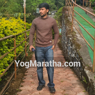 Yog Maratha Vadhu Var