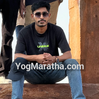 Yog Maratha Vadhu Var