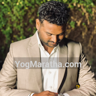 Yog Maratha Vadhu Var