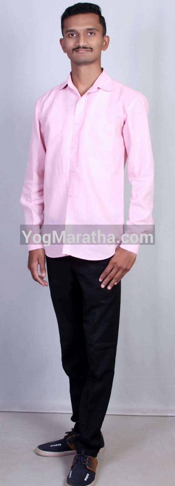 Yog Maratha Vadhu Var