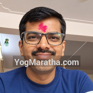 Maratha Marriage Profile