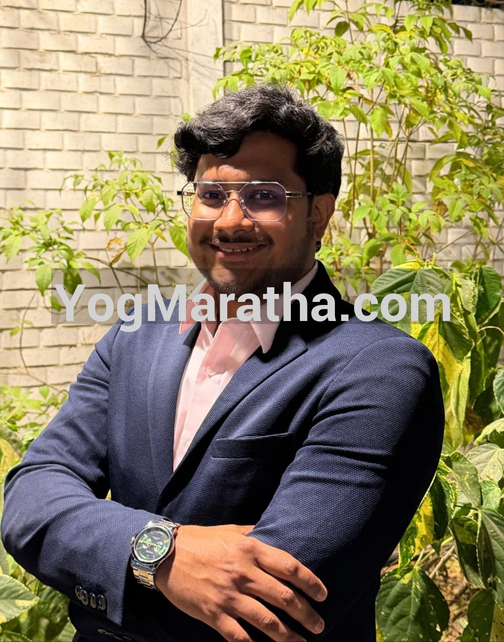 Yog Maratha Vadhu Var