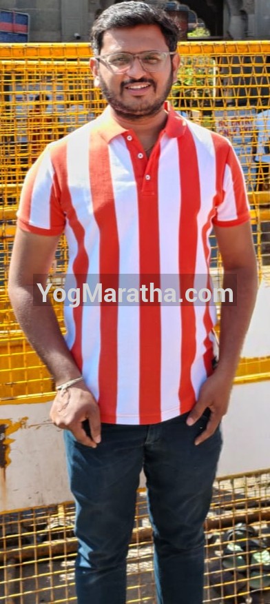 Yog Maratha Vadhu Var