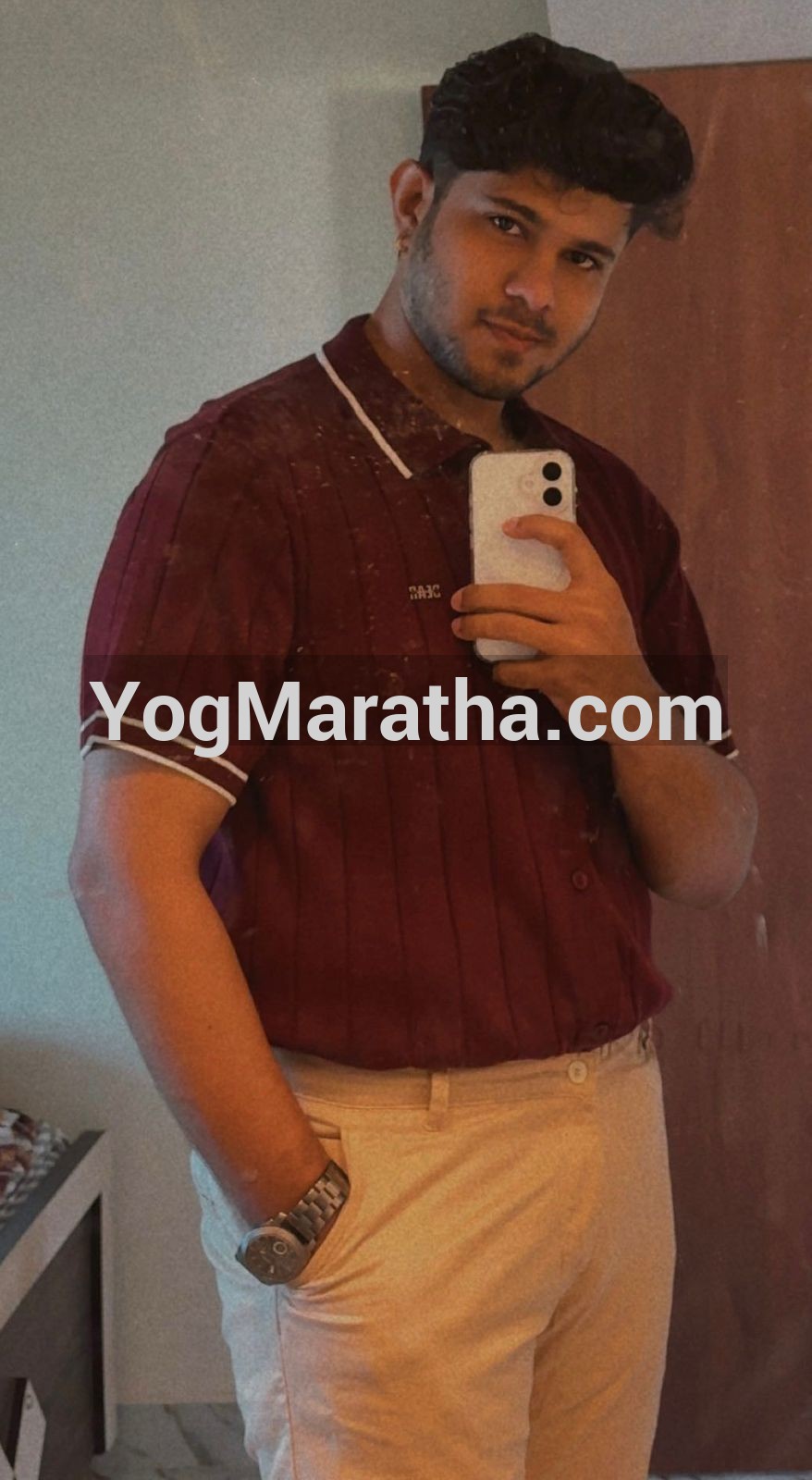 Yog Maratha Vadhu Var